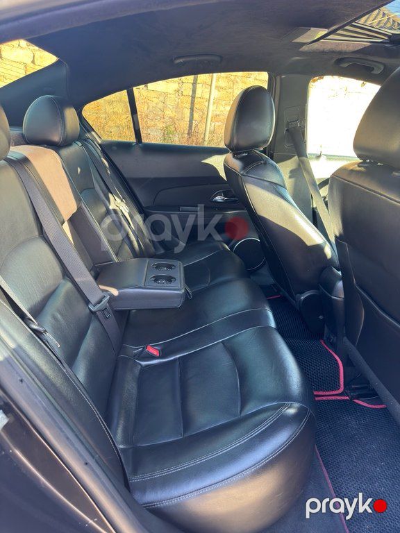 Chevrolet Cruze, 1.4 L, 2015 il, 269 000 km — Avtomobillər, Bakı (11)
