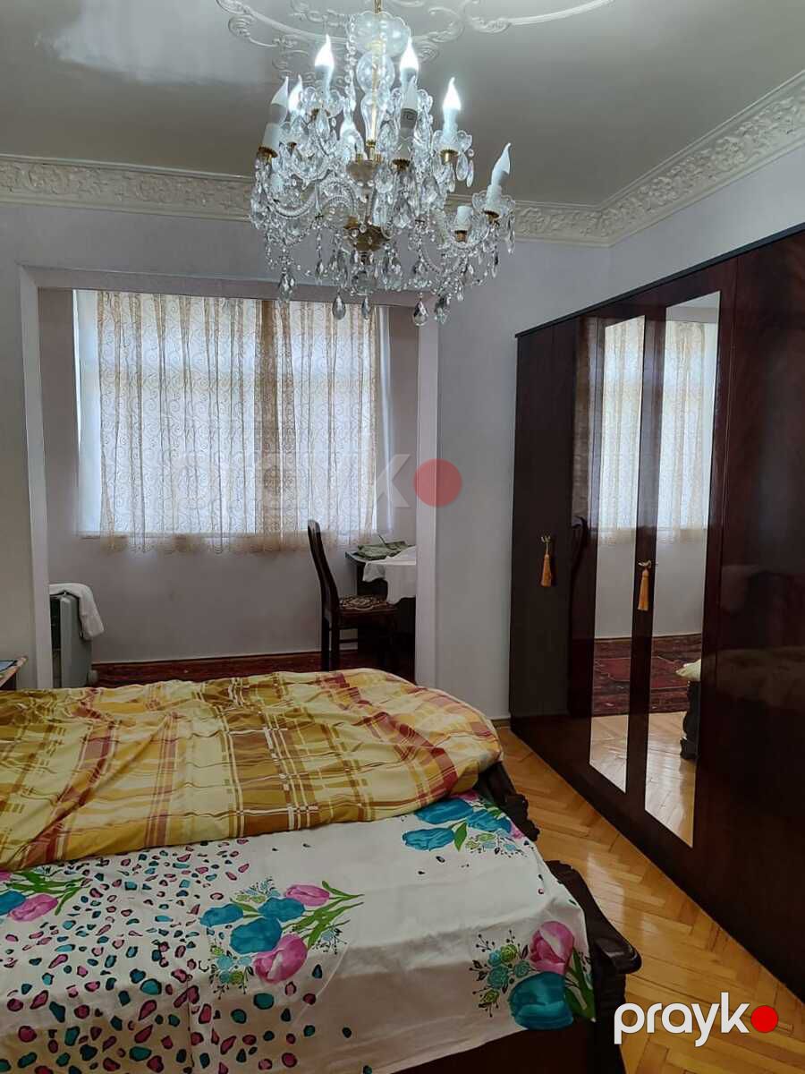 İcarəyə verilir 3 otaqlı köhnə tikili 100 m² — Mənzil, Bakı (3)