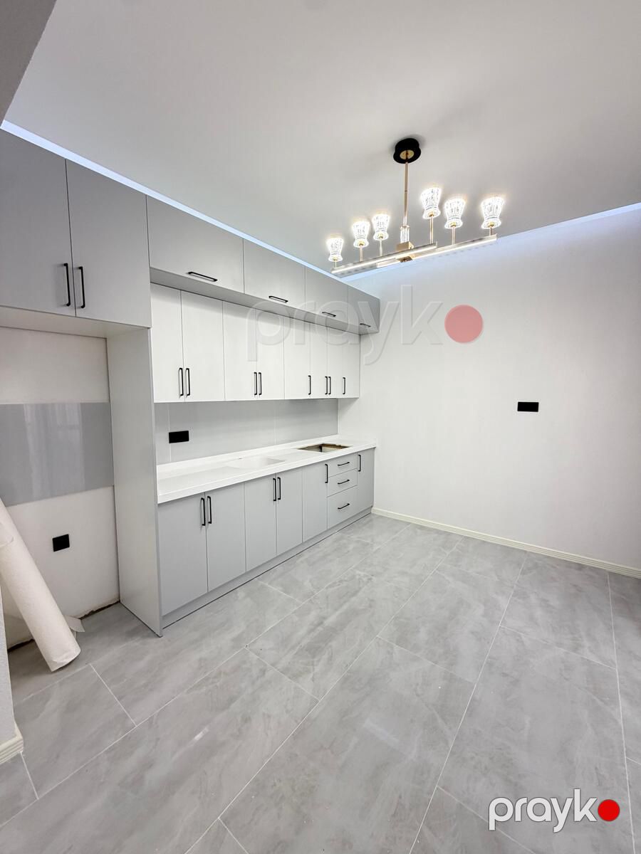 Bağ evi, Mərdəkan qəs — Ev, villa, Bakı (11)