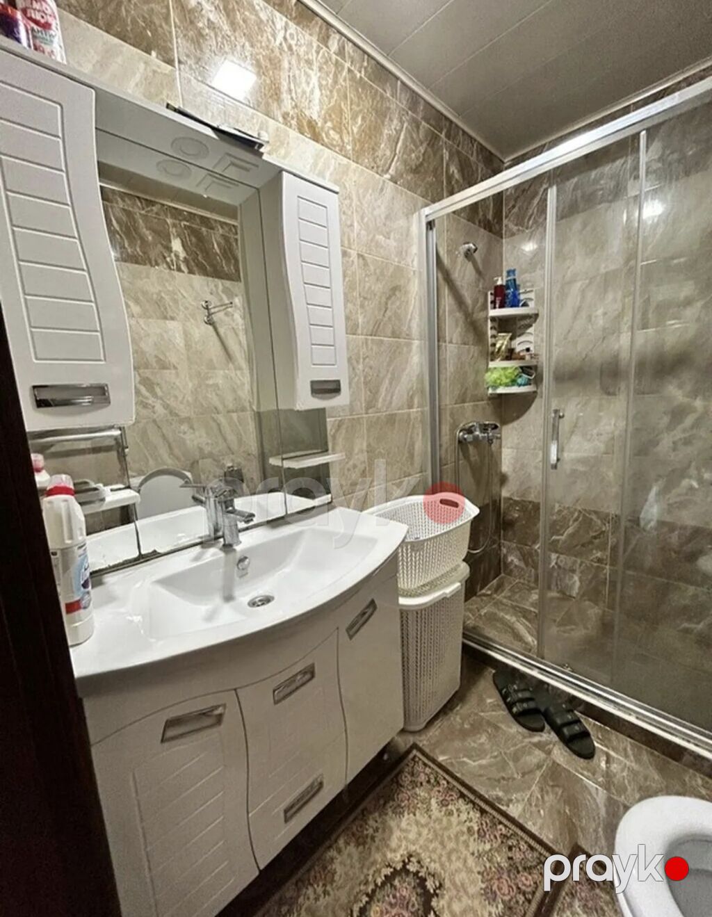 Xırdalan Kristal 2 Bina Evi Otaq Yoldaşı Xanım Axtarilir Kamunal — Mənzil, Xırdalan (4)