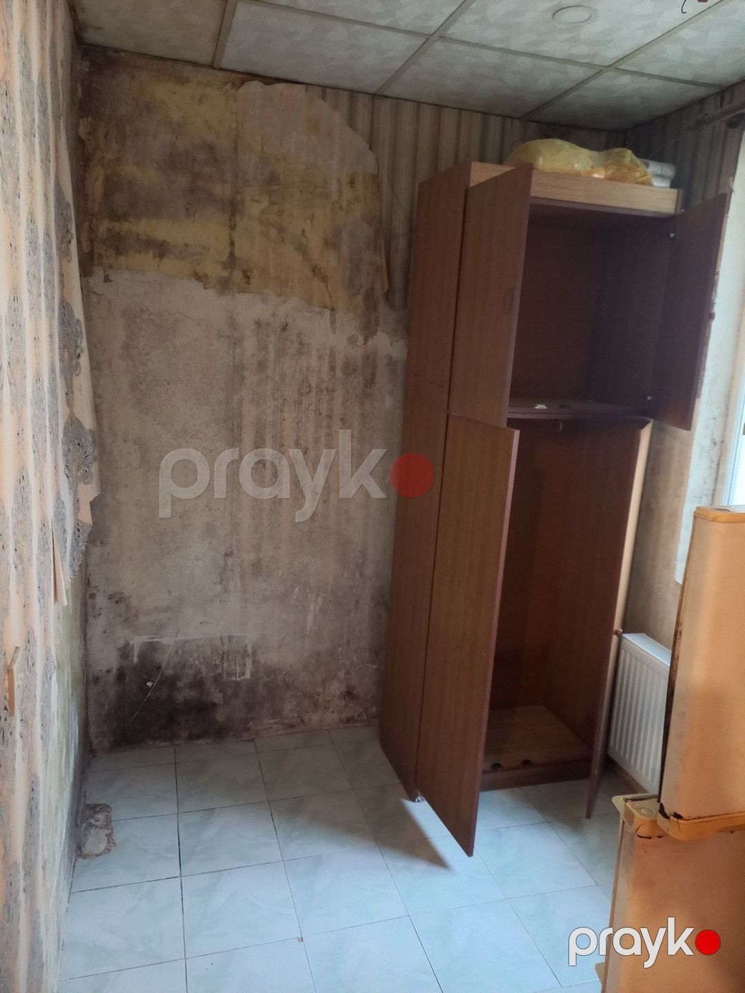 Satılır 3 otaqlı köhnə tikili 45 m² — Mənzil, Bakı (7)