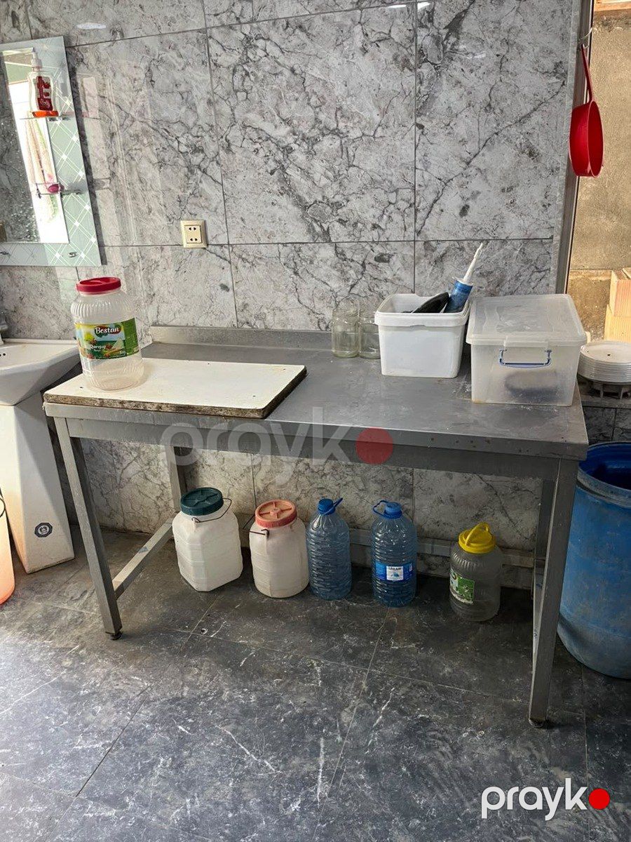 Pendir istehsalı üçün avadanlıqlar — Biznes və avadanlıq, İsmayıllı (2)