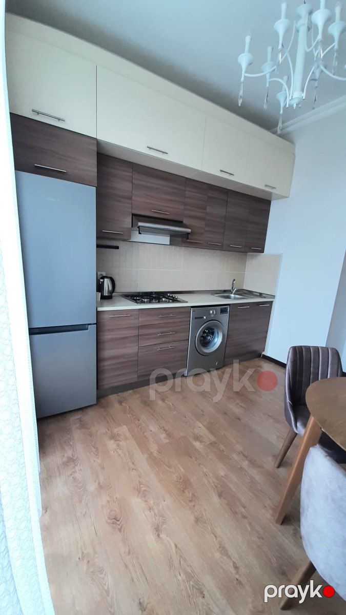 Satılır 3 otaqlı yeni tikili 85 m² — Mənzil, Bakı (9)