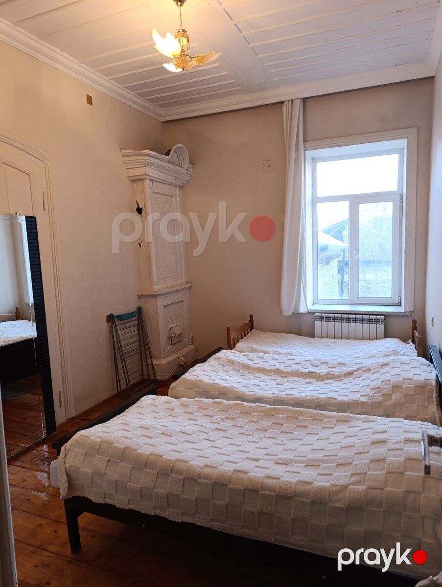 Həyət evi kirayə verilir, Gəncə ş — Ev, villa, Gəncə (9)