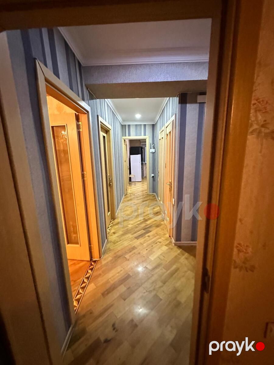 İcarəyə verilir 2 otaqlı yeni tikili 85 m² — Mənzil, Bakı (9)