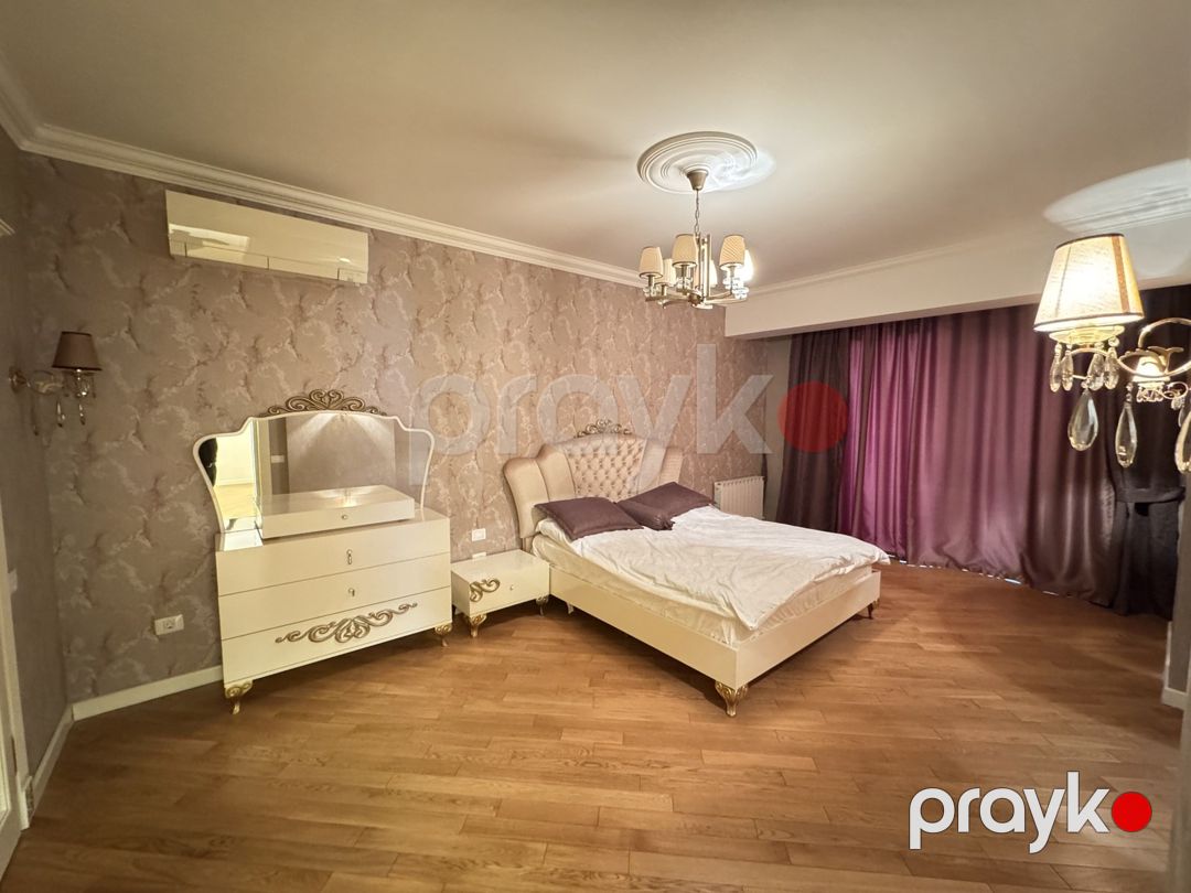 Satılır 4 otaqlı yeni tikili 181 m² — Mənzil, Bakı (11)