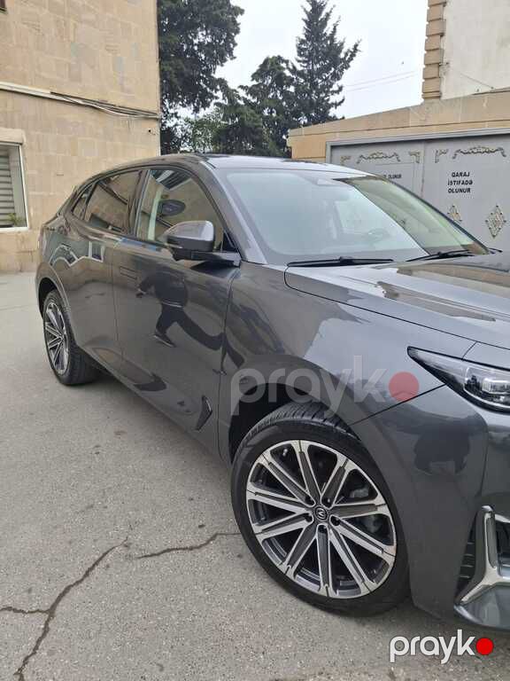 Changan Uni-K, 2.0 L, 2023 il, 98 700 km — Avtomobillər, Bakı (7)