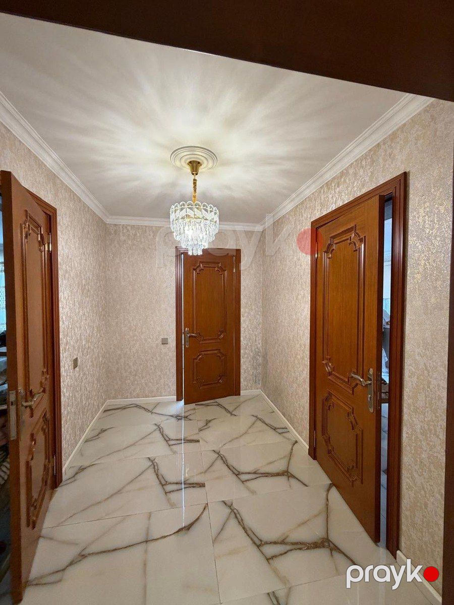 İcarəyə verilir 5 otaqlı həyət evi/bağ evi 300 m² — Ev, villa, Bakı (7)