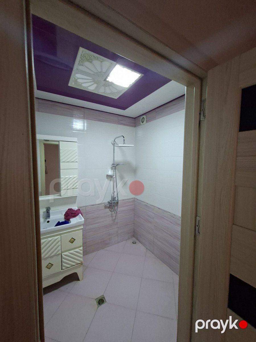 3-otaqlı yeni tikili kirayə verilir, Y. Yasamal qəs., 100 m² — Mənzil, Bakı (12)