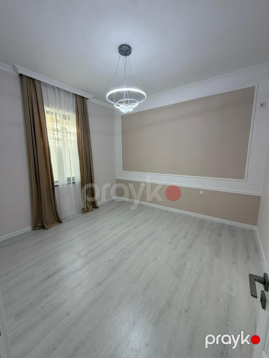 Satılır 3 otaqlı həyət evi/bağ evi 110 m² — Ev, villa, Bakı (10)