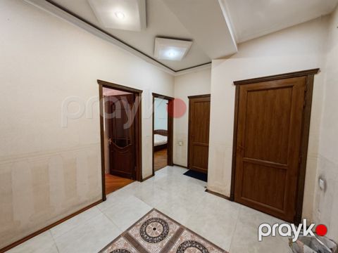 3-otaqlı yeni tikili kirayə verilir, Azadlıq pr., 95 m² — Bakı