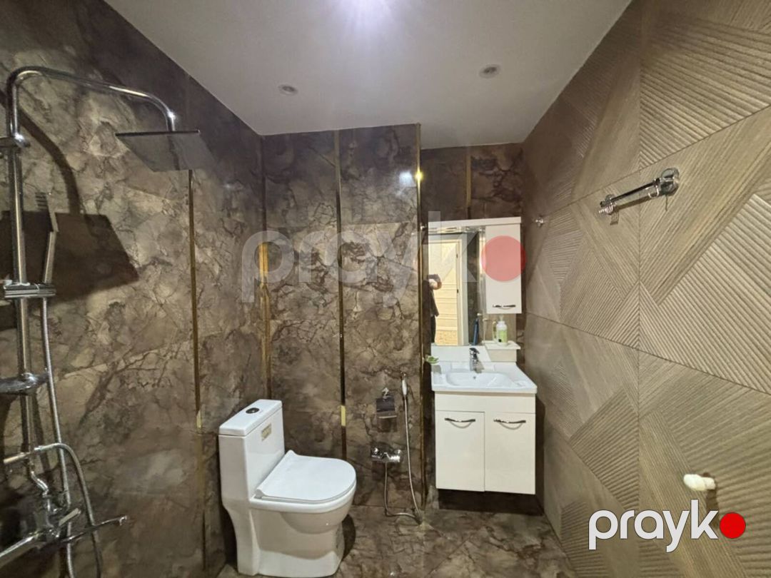 Satılır 3 otaqlı yeni tikili 73 m² — Mənzil, Bakı (11)