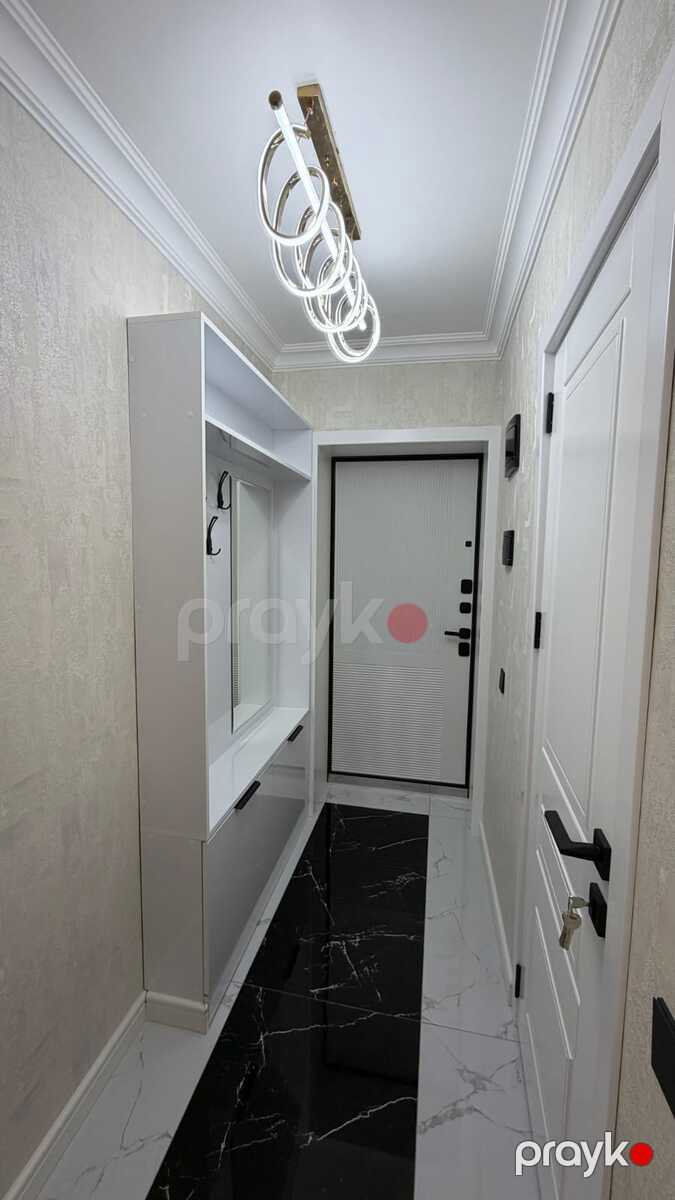 Satılır 3 otaqlı köhnə tikili 75 m² — Mənzil, Bakı (8)