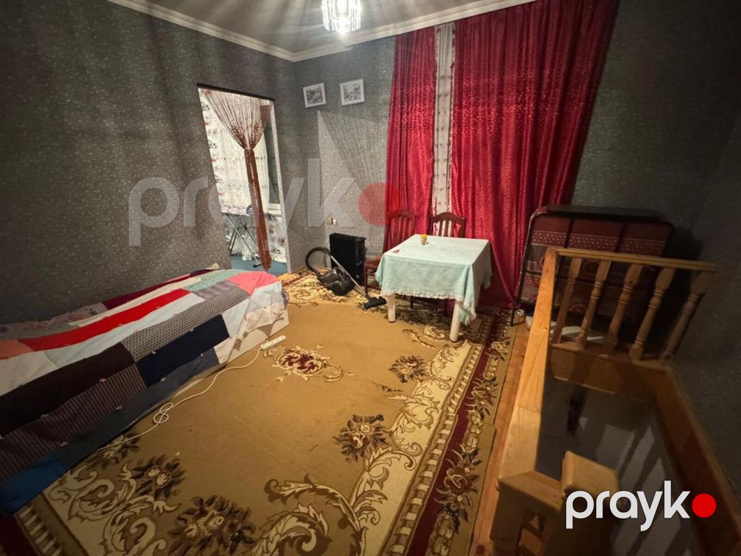 Satılır 3 otaqlı həyət evi/bağ evi 44 m² — Ev, villa, Bakı (7)