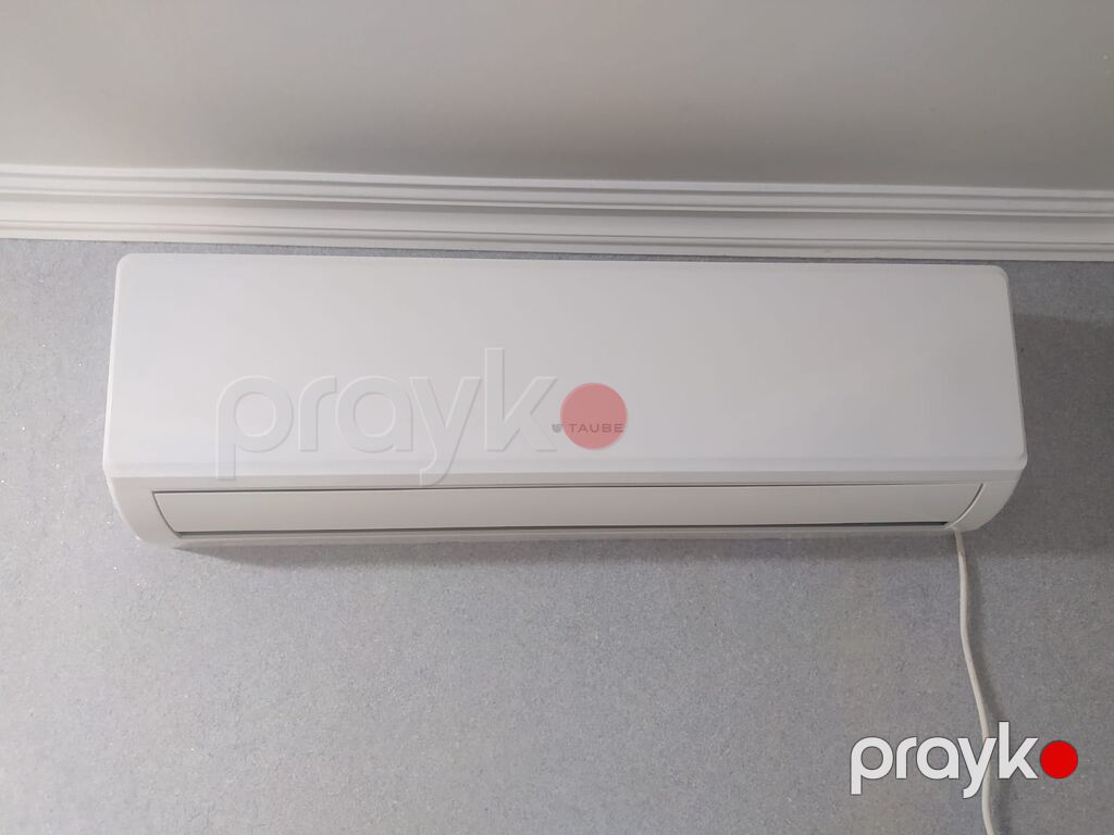 Taube Split Tipli Kondisioner – Model TB18R410JP - Tip: Divar tipli — Kondisioner və split-sistemlər, Bakı (2)