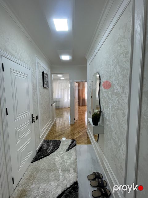Satılır 2 otaqlı yeni tikili 57 m² — Bakı
