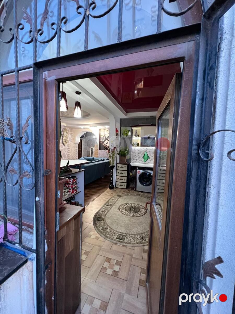 3-otaqlı yeni tikili, Xırdalan ş., 80 m² — Mənzil, Xırdalan (10)