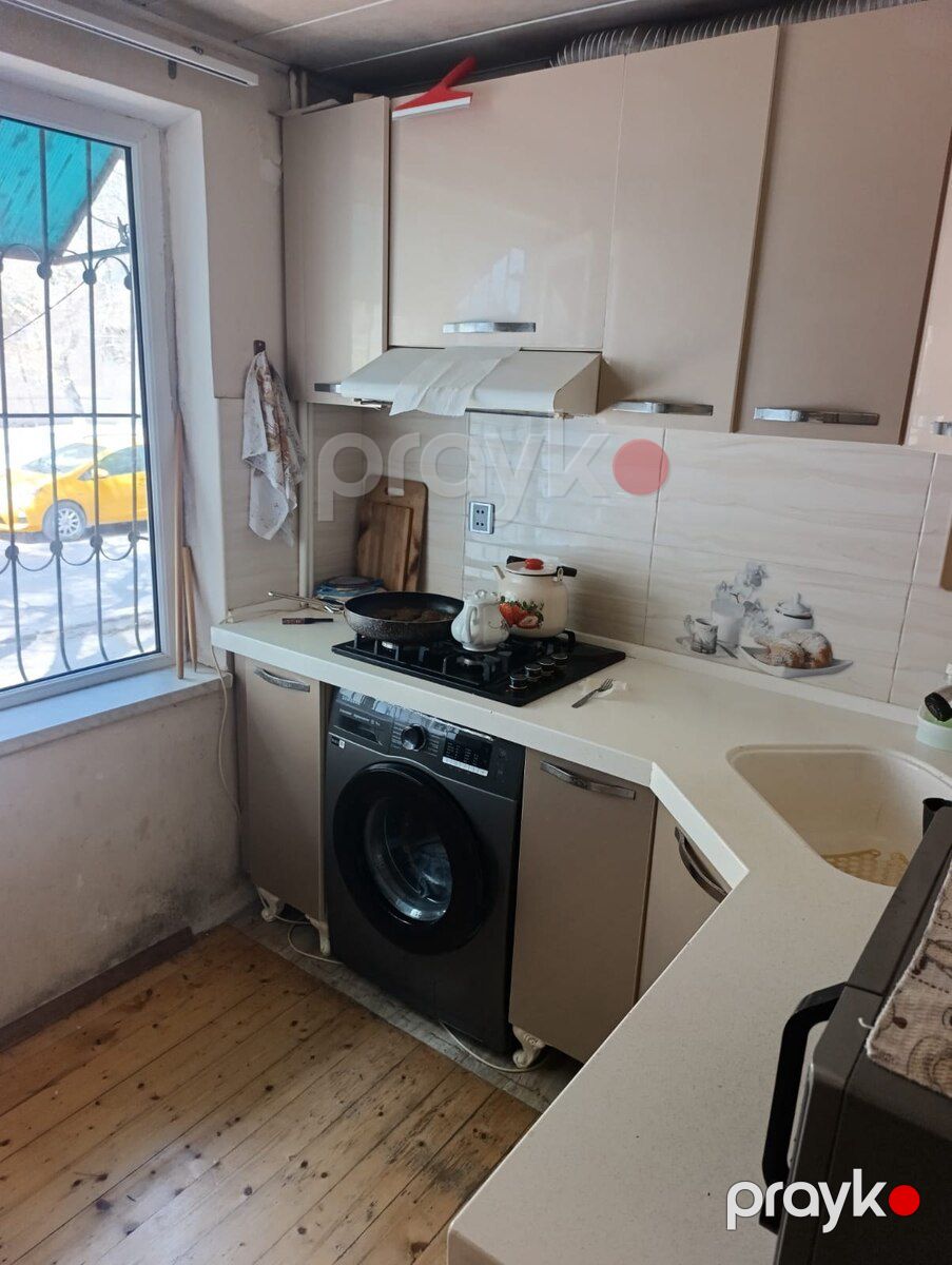 3-otaqlı mənzil, Sumqayıt ş., 70 m² — Mənzil, Sumqayıt (3)