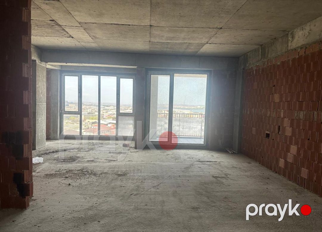 Satılır 3 otaqlı yeni tikili 146.4 m² — Mənzil, Bakı (9)