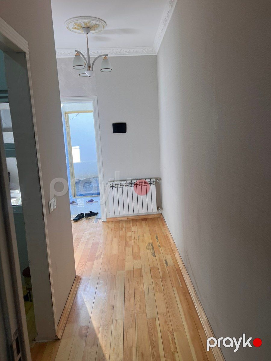 Həyət evi kirayə verilir, Qaraçuxur qəs — Ev, villa, Bakı (5)