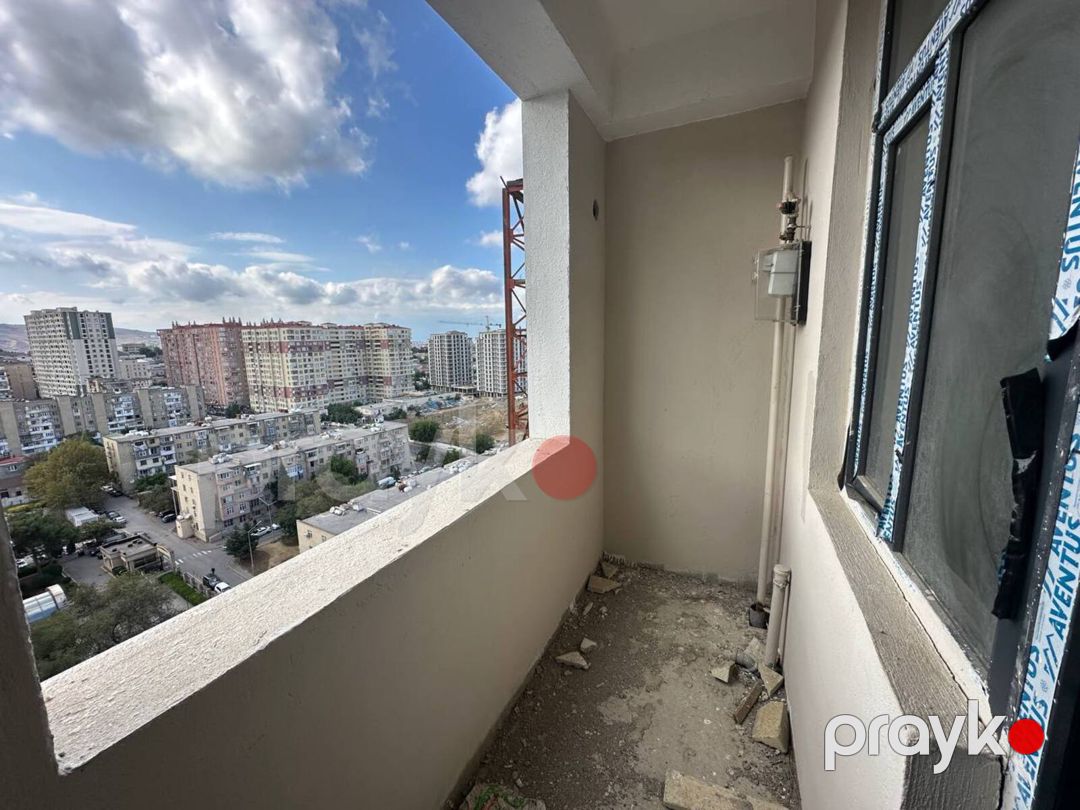 Satılır 3 otaqlı yeni tikili 146 m² — Mənzil, Bakı (4)