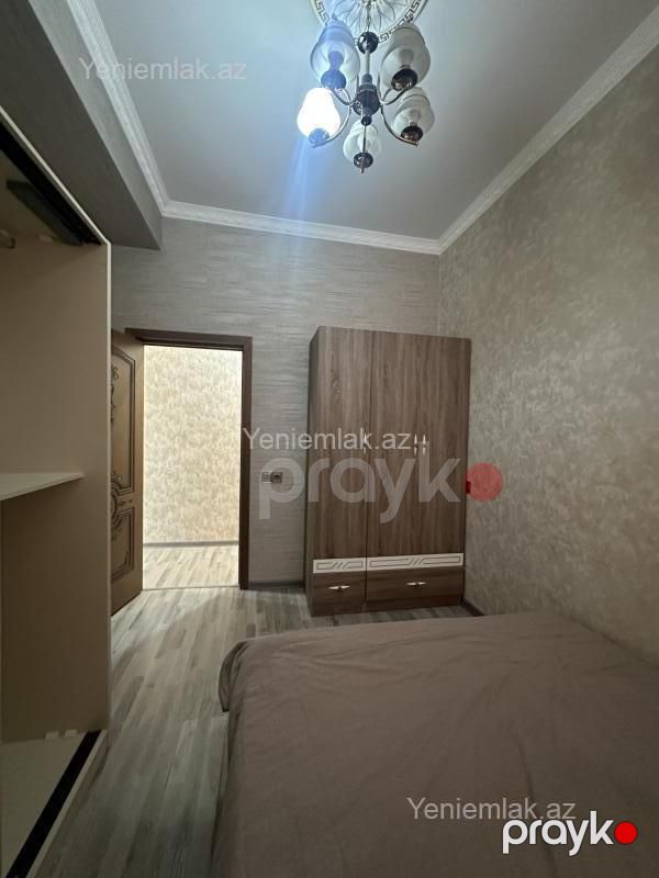 Satılır 2 otaqlı Bina evi menzil (Yeni tikili), 60 m², Masazır — Mənzil, Abşeron (11)