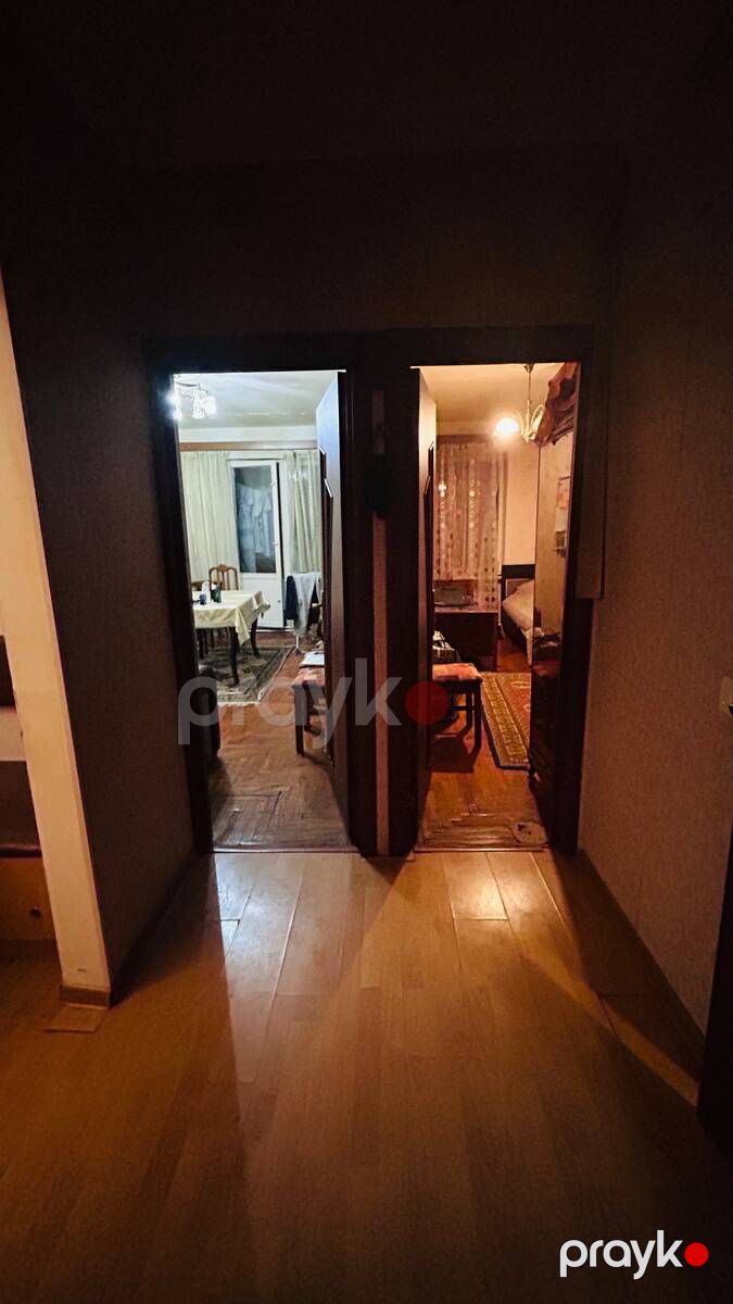 Satılır 2 otaqlı köhnə tikili 65 m² — Mənzil, Bakı (6)