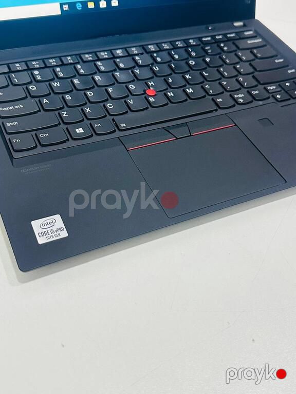 Noutbuk "Lenovo ThinkPad T14 Touchscreen vPRO" — Noutbuklar, Bakı (7)