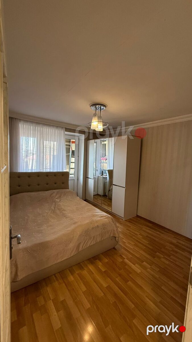 Satılır 3 otaqlı köhnə tikili 75 m² — Mənzil, Bakı (9)