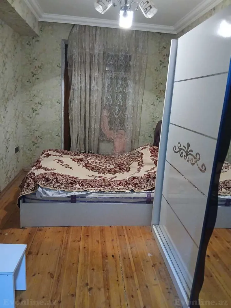 Satılır 2 otaqlı Mənzil Yeni tikili 70 m² Bakı, Abşeron r — Bakı