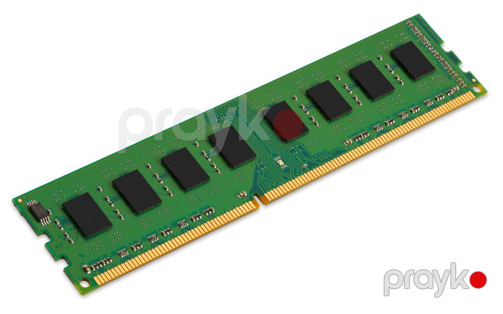 RAM "Kingston DDR3 8GB 1600MHz" — Kompüterlər və noutbuklar, Bakı (2)