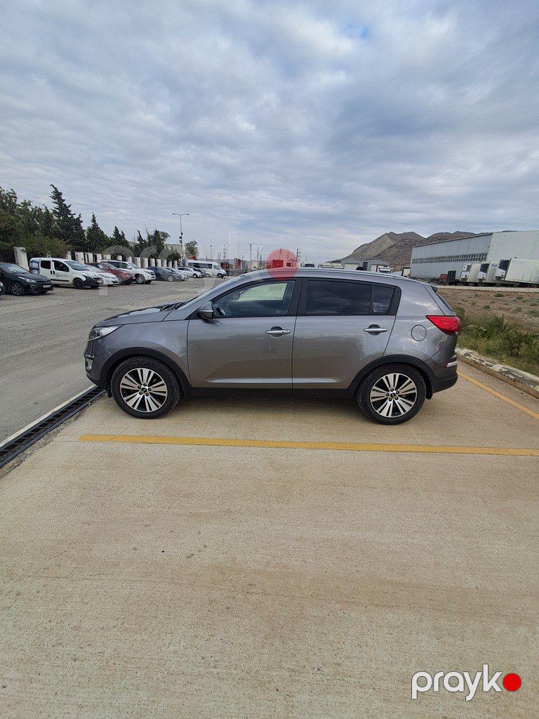 Kia Sportage, 2.0 L, 2014 il, 157 000 km — Avtomobillər, Bakı (4)