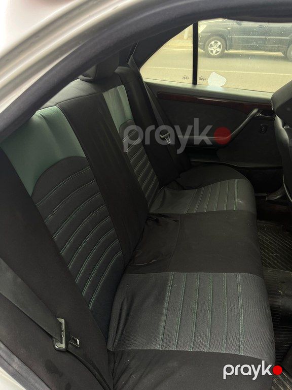Mercedes C 200, 2.0 L, 1997 il, 390 000 km — Avtomobillər, Neftçala (7)