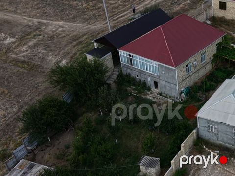 Həyət evi, Gəncə ş — Gəncə