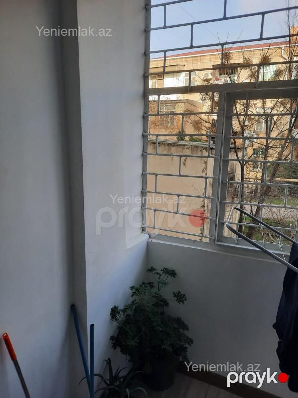 Satılır 3 otaqlı Bina evi menzil (Köhnə tikili), 77 m², Sabunçu rayonu — Mənzil, Bakı (7)