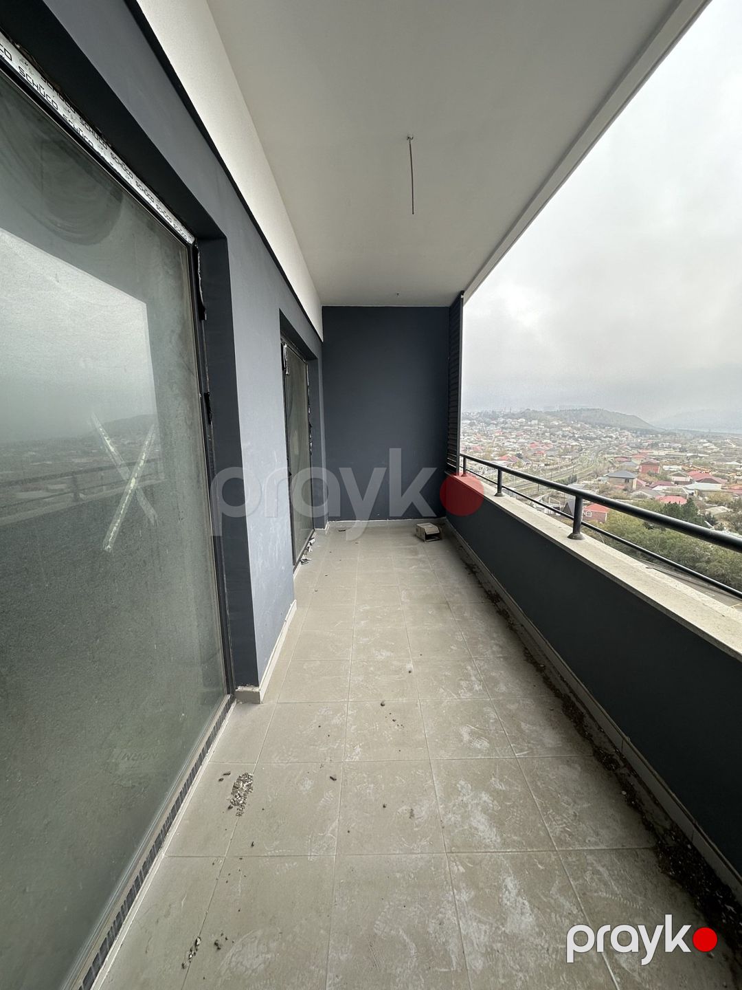 Satılır 2 otaqlı yeni tikili 73 m² — Mənzil, Bakı (3)