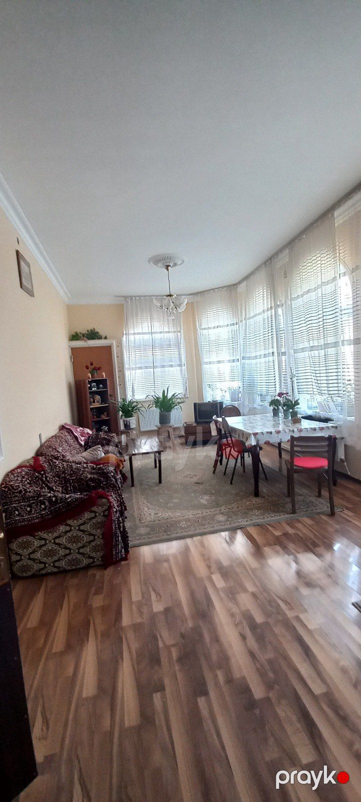 Həyət evi, Sulutəpə qəs — Ev, villa, Bakı (5)