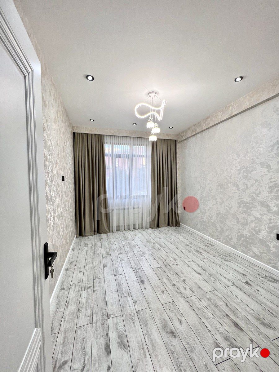 Satılır 3 otaqlı yeni tikili 73 m² — Mənzil, Bakı (10)