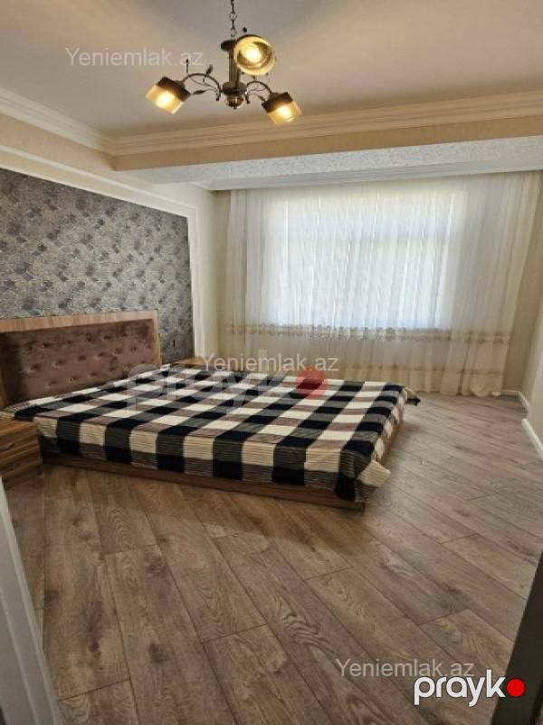 Satılır 2 otaqlı Bina evi menzil (Yeni tikili), 70 m², Nəsimi rayonu — Mənzil, Bakı (3)