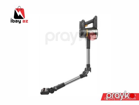Əl tozsoranı "Mova J20 VJ11A" — Bakı