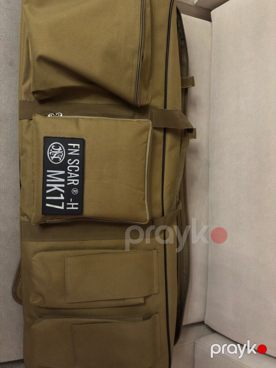 Airsoft Silah M4 — Şəxsi əşyalar, Bakı (5)