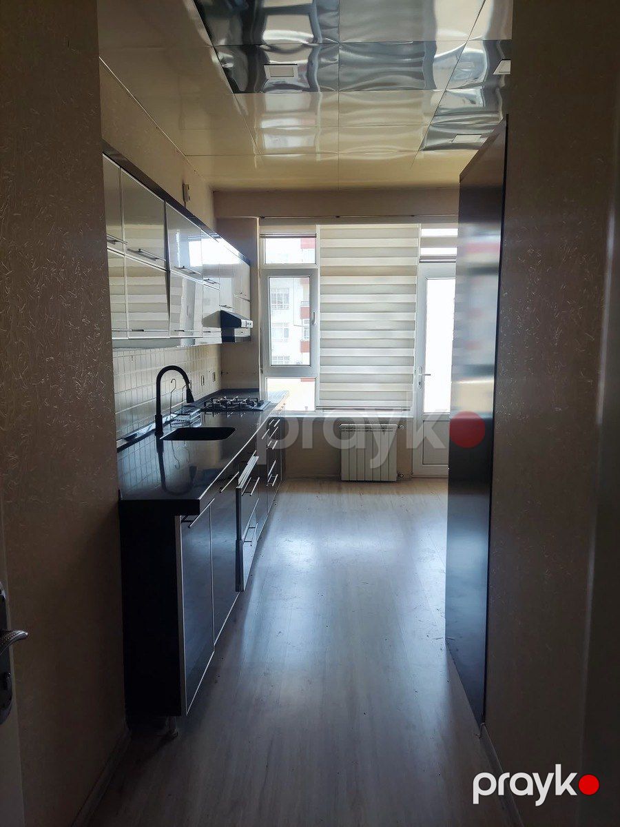 İcarəyə verilir 4 otaqlı yeni tikili 140 m² — Mənzil, Bakı (4)