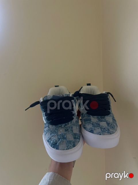 Ayaqqabı Vans — Bakı