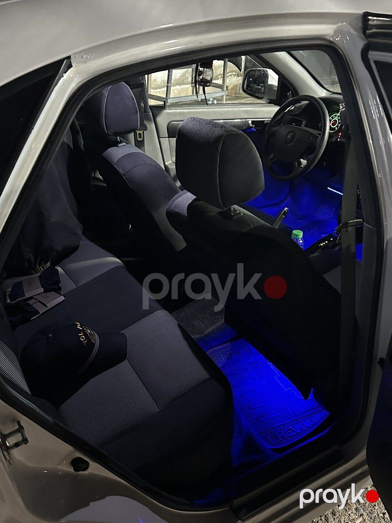 Chevrolet Lacetti, 1.5 L, 2022 il, 218 000 km — Avtomobillər, Bakı (10)