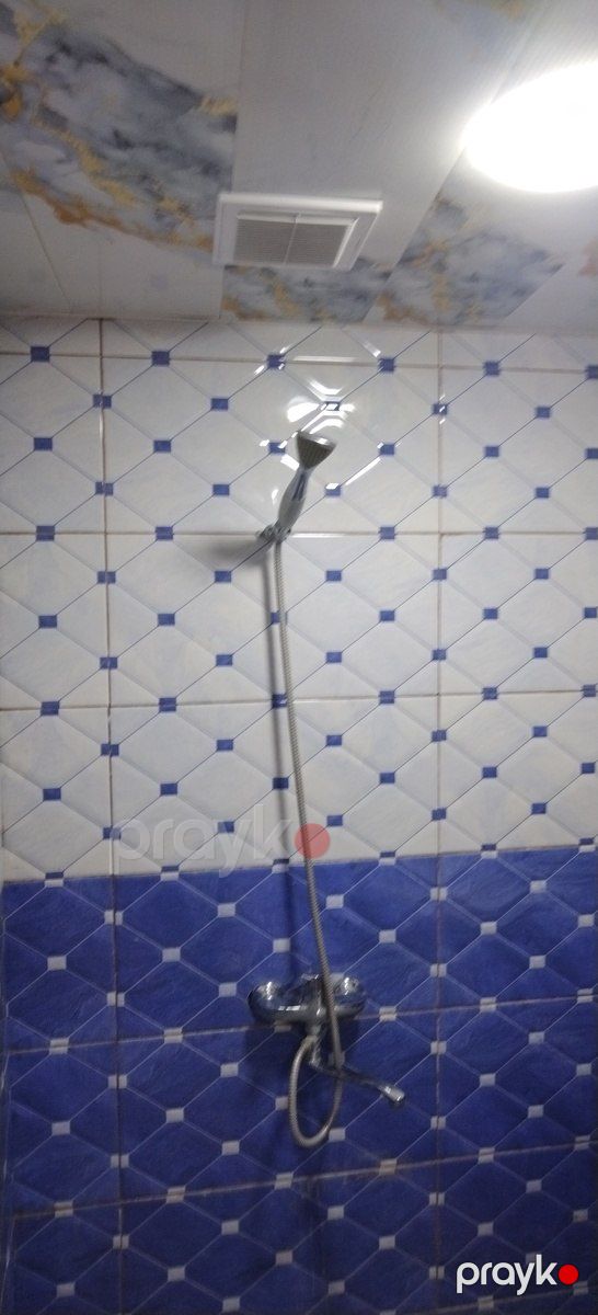 Satılır 3 otaqlı həyət evi/bağ evi 72 m² — Ev, villa, Bakı (8)