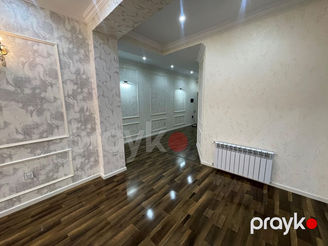 İcarəyə verilir 2 otaqlı yeni tikili 110 m² — Mənzil, Bakı (3)