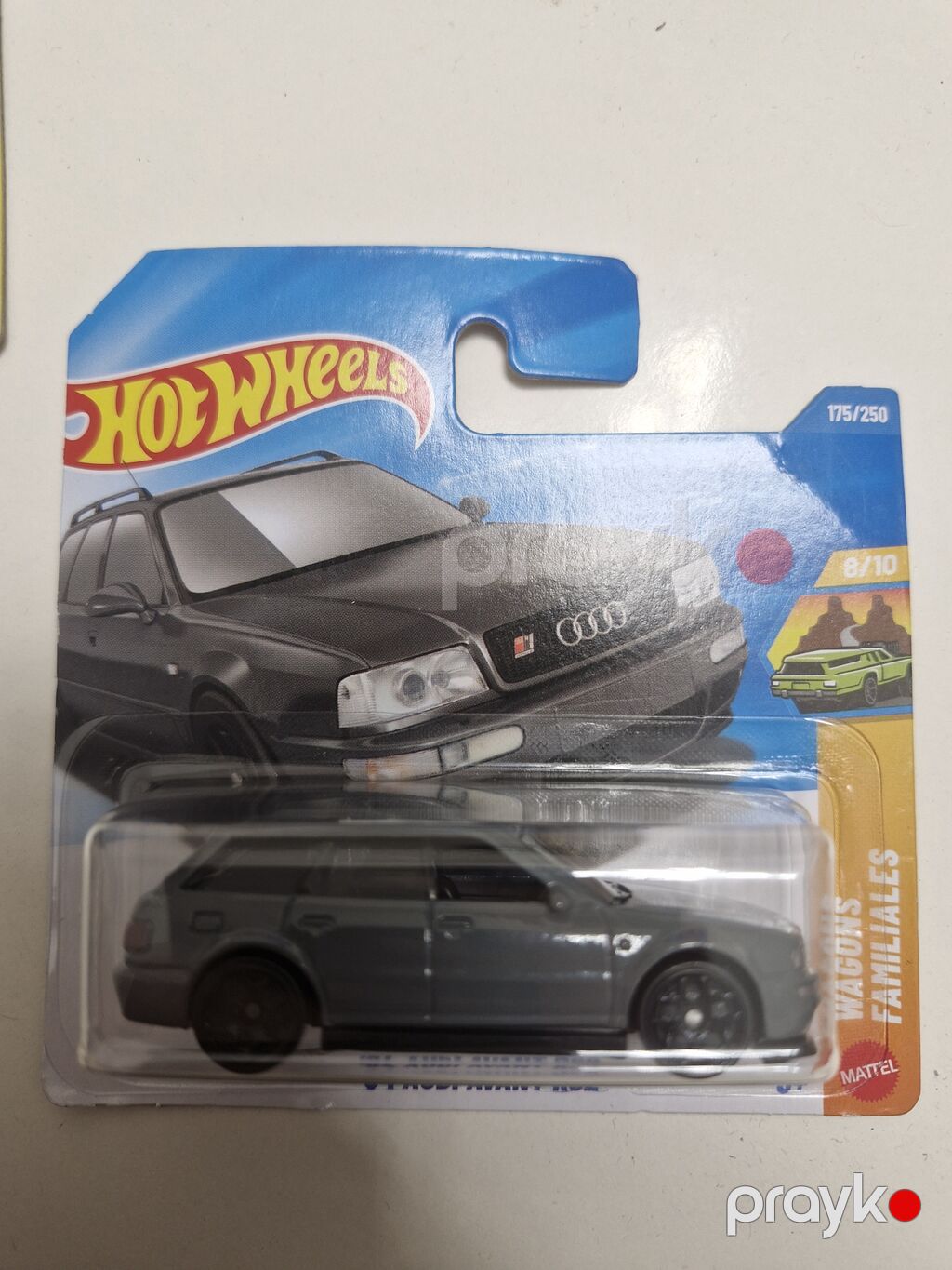 Hot wheels audi ve porch, Audi 15 Porch 15 — Oyuncaq nəqliyyatı, Bakı (3)