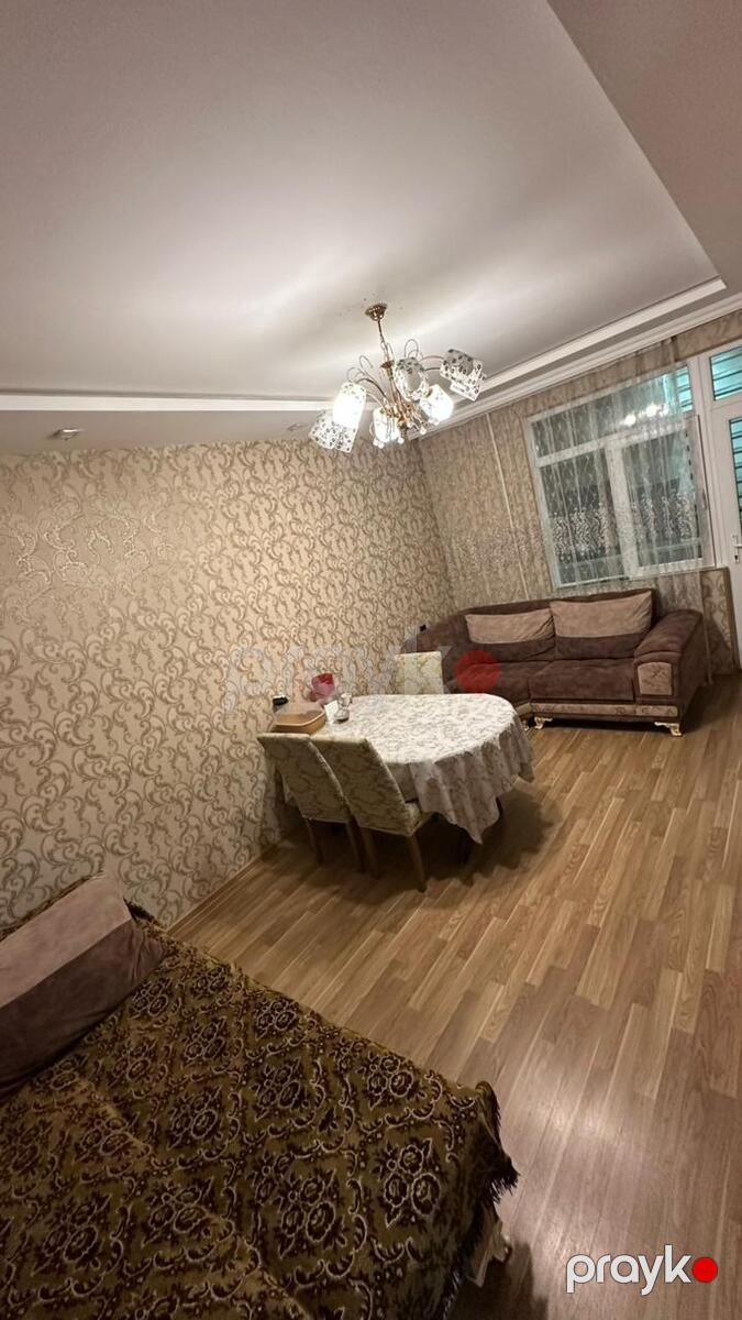 Satılır 3 otaqlı köhnə tikili 75 m² — Mənzil, Bakı (3)