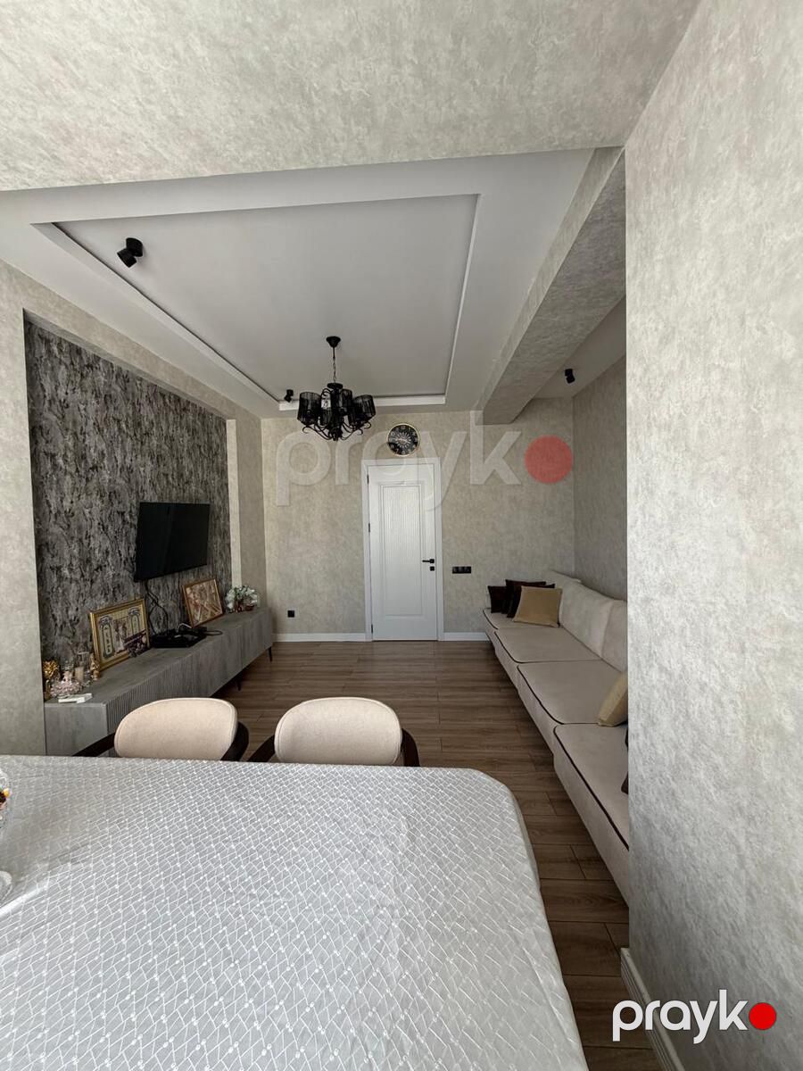 Satılır 3 otaqlı yeni tikili 76 m² — Mənzil, Xırdalan (2)