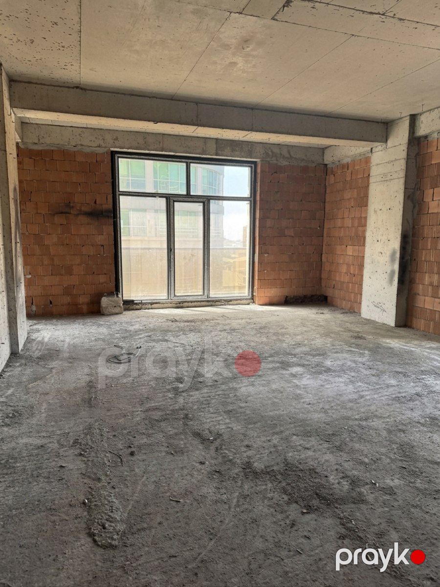 Satılır 4 otaqlı yeni tikili 195 m² — Mənzil, Bakı (5)